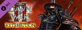 Warhammer 40,000: Dawn of War II - Retribution - Tyranid Race Pack header image