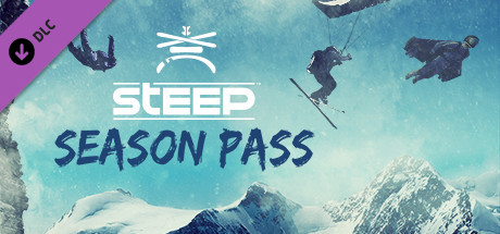 Steep™ - Season Pass cover image