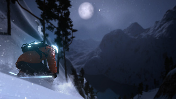 Steep™ - Season Pass