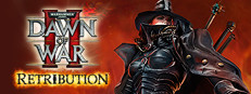 Warhammer 40,000: Dawn of War II: Retribution cover art