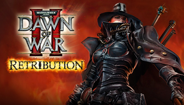 Warhammer 40,000: Dawn of War II: Retribution banner