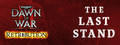 Dawn of War II: Retribution – The Last Stand header image