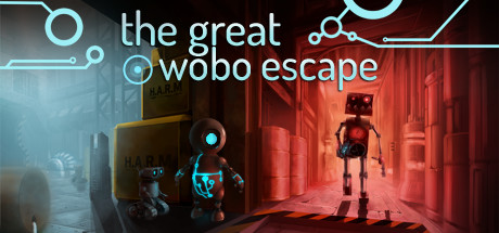 The Great Wobo Escape Cover Image