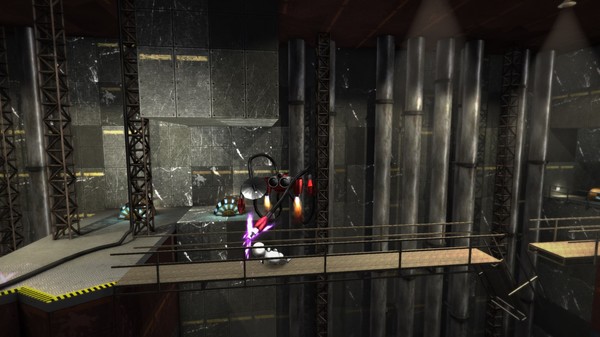 The Great Wobo Escape.