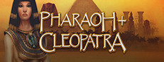 Pharaoh + Cleopatra в Steam