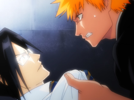 Bleach screenshot 4
