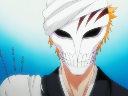 Bleach screenshot 7