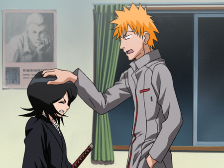 Bleach screenshot 1