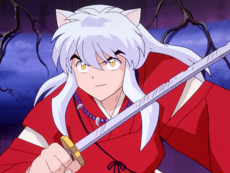 Inuyasha screenshot 5