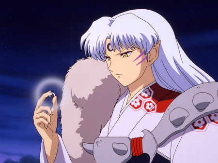 Inuyasha screenshot 6