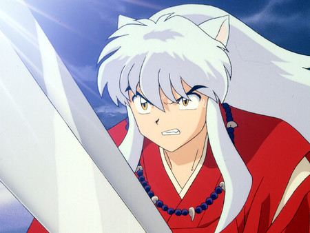 Inuyasha screenshot 1