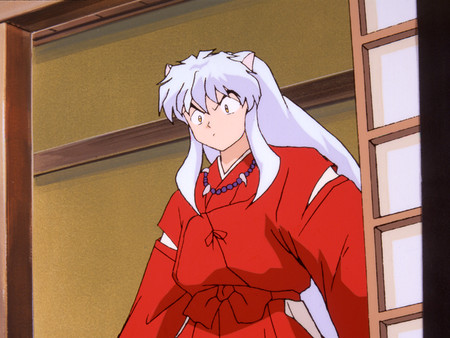 Inuyasha screenshot 7