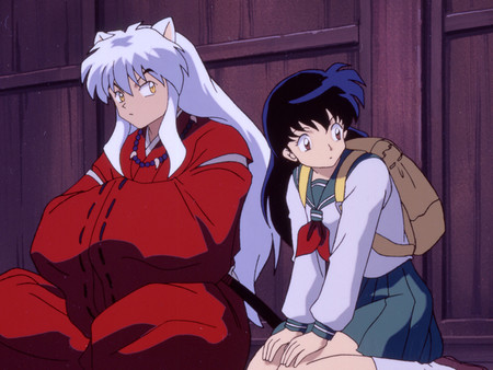 Inuyasha screenshot 4