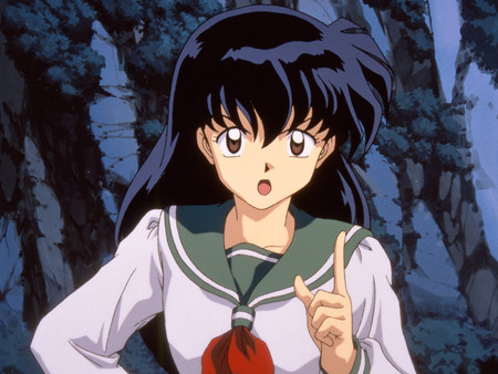 Inuyasha screenshot 8