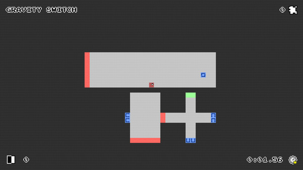 Dimension Jump screenshot 3