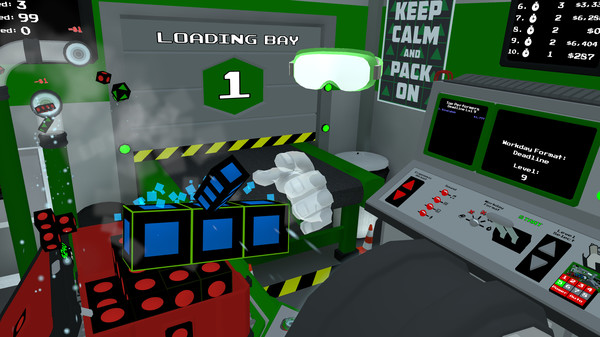 Ship It - Official Soundtrack screenshot 4