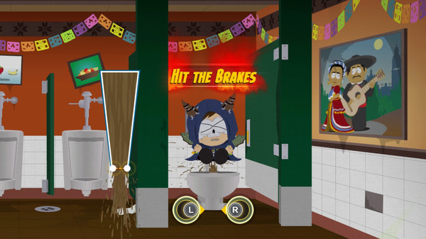 South Park™: The Fractured But Whole™ - From Dusk Till Casa Bonita