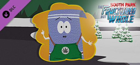 South Park™: The Fractured But Whole™ - Towelie: Your Gaming Bud cover image