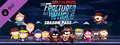 DLC - South Park™: The Fractured But Whole™ - Season Pass capsule image