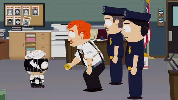 South Park™: The Fractured But Whole™ - Season Pass