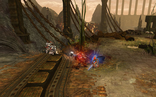 Warhammer 40,000: Dawn of War II - Retribution - Farseer Wargear DLC