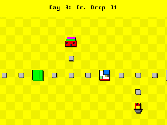 Ticket screenshot #3