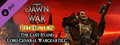 Warhammer 40,000: Dawn of War II - Retribution - Lord General Wargear DLC header image
