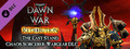 Warhammer 40,000: Dawn of War II - Retribution - Chaos Sorcerer Wargear DLC header image