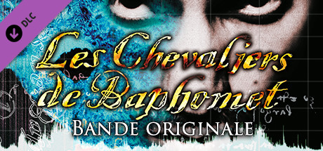 Broken Sword 1: Soundtrack