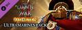 Warhammer 40,000: Dawn of War II - Ultramarines Pack header image