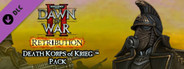 Warhammer 40,000: Dawn of War II - Retribution - Death Korps of Krieg Skin Pack