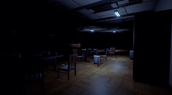 Space Hotel screenshot 5