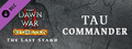Warhammer 40,000: Dawn of War II - Retribution - The Last Stand Tau Commander header image