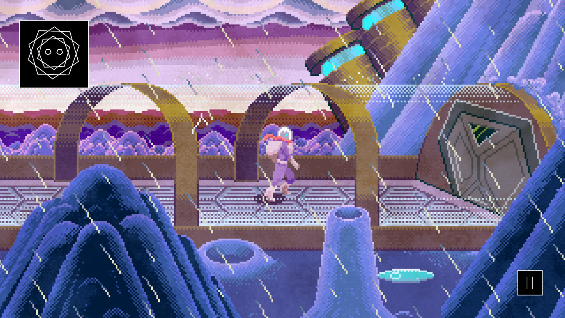 Alone With You Screenshot 2