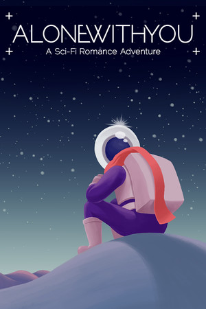 Cover art of Alone With You