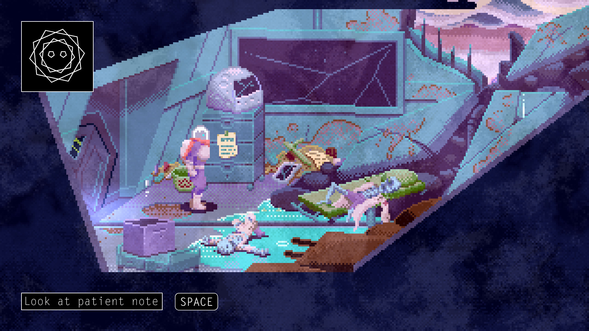 #5. Alone With You (Steam) 由: BancyCo