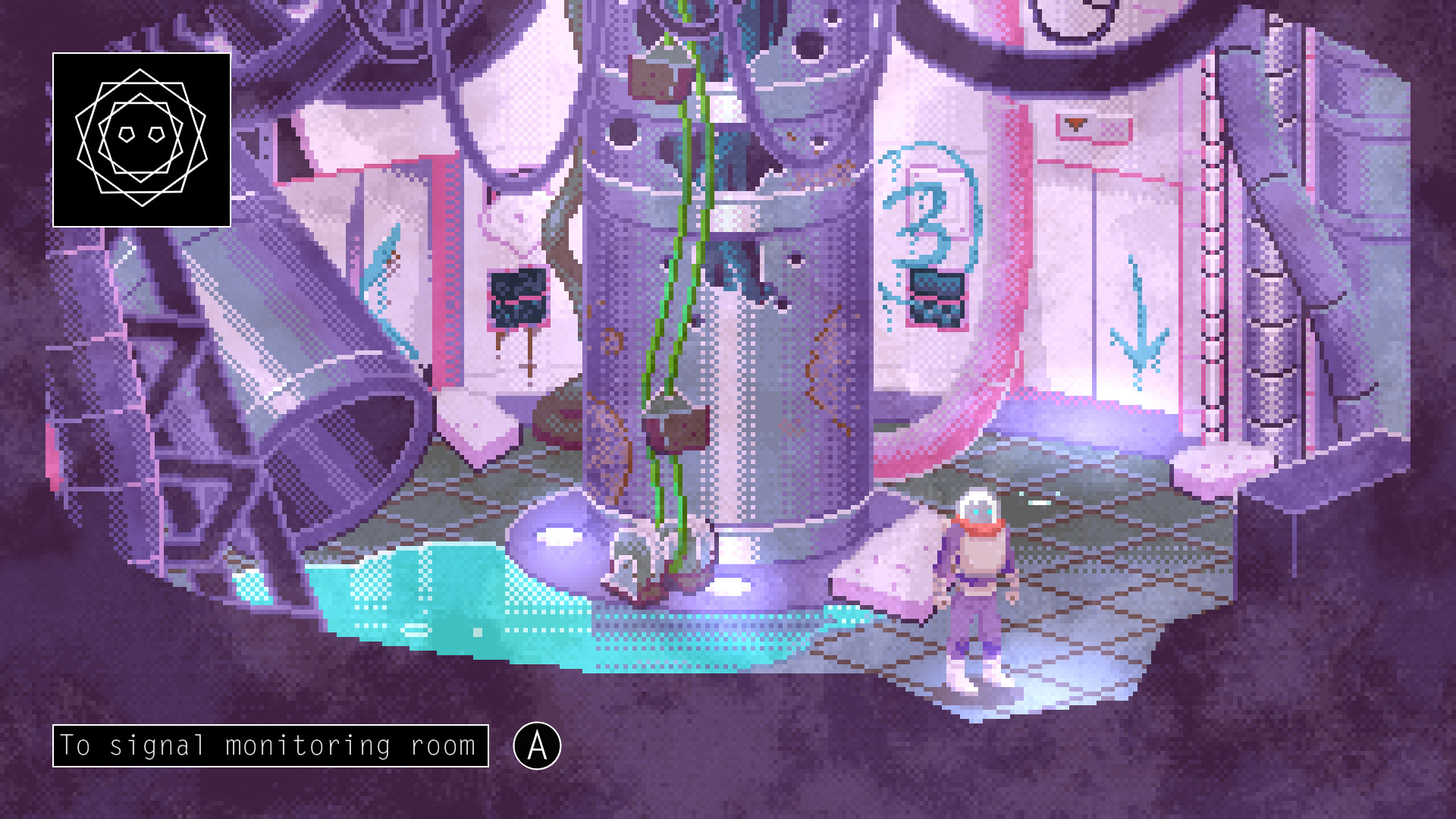 #10. Alone With You (Steam) 由: BancyCo