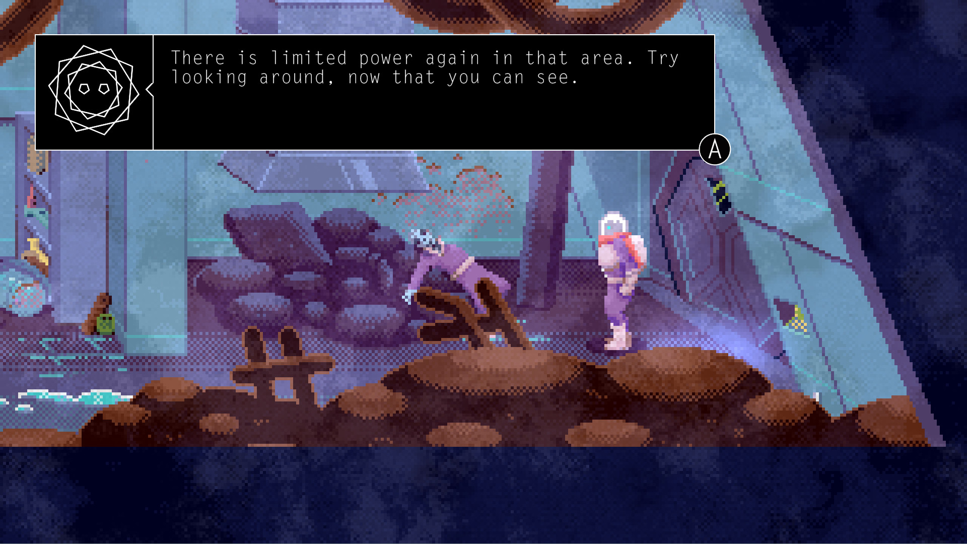 #7. Alone With You (Steam) 由: BancyCo