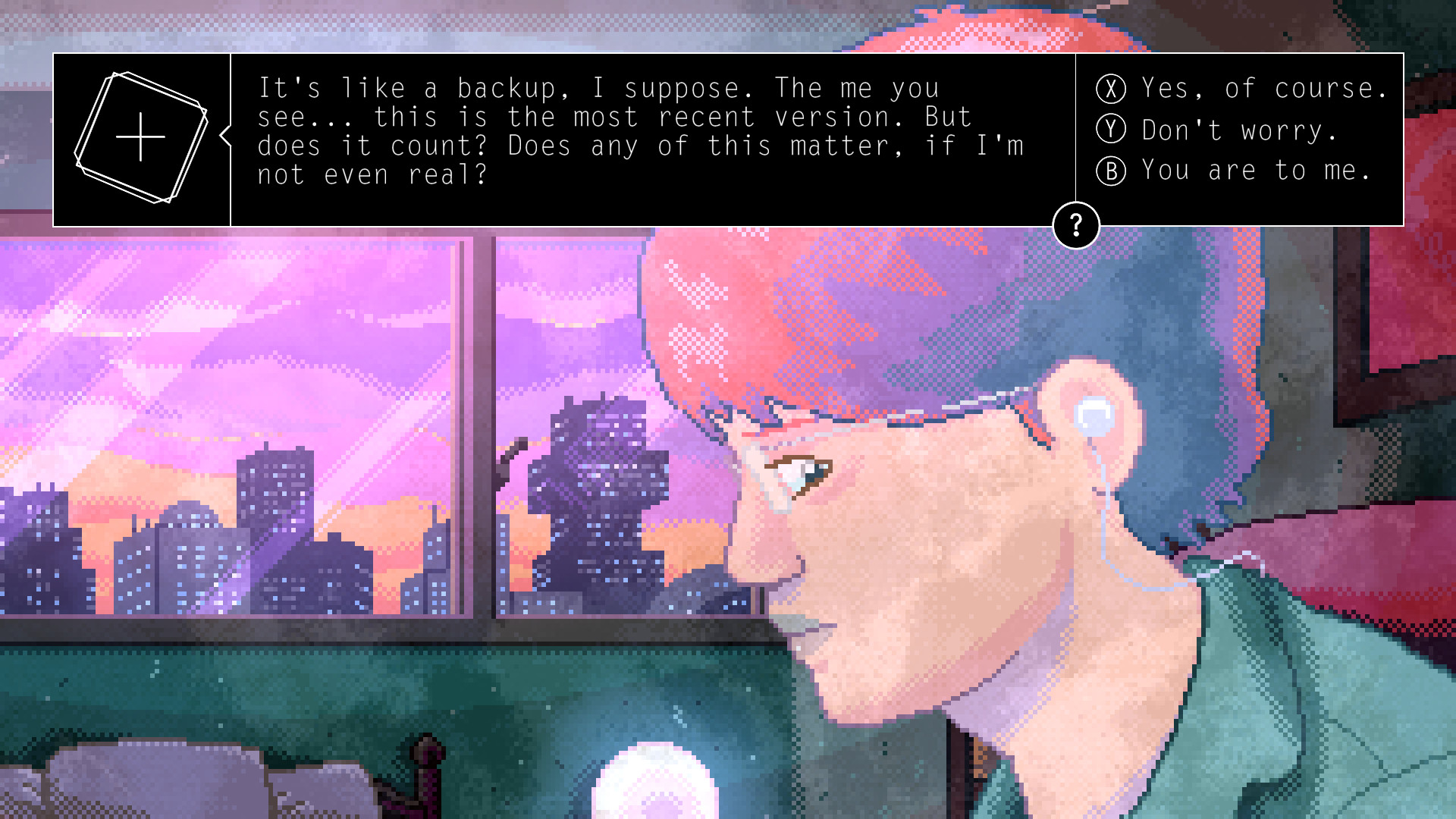 #1. Alone With You (Steam) 由: BancyCo