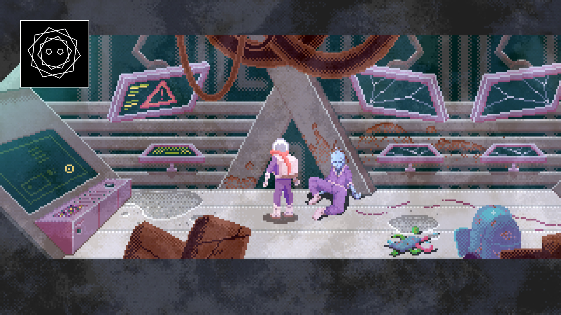 #6. Alone With You (Steam) 由: BancyCo