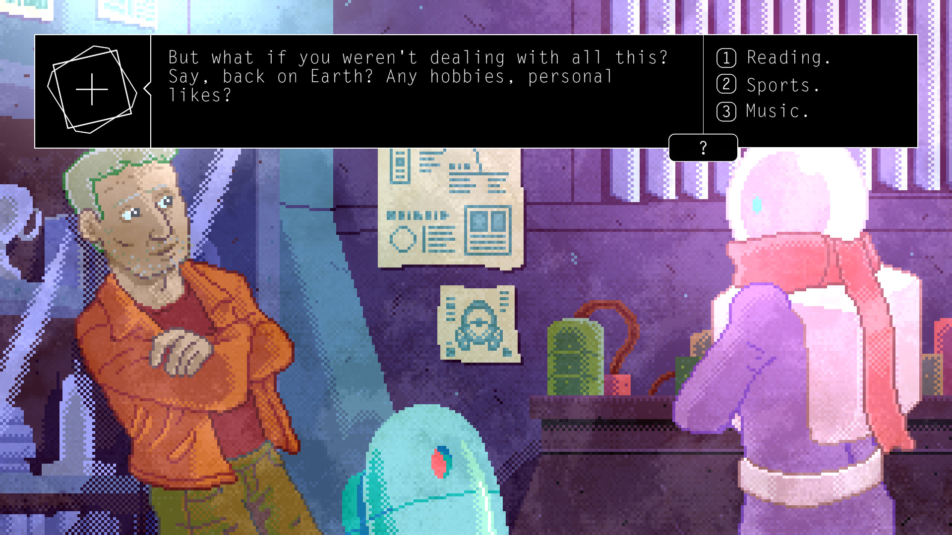 #9. Alone With You (Steam) 由: BancyCo