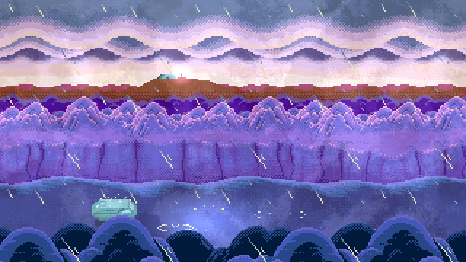 #3. Alone With You (Steam) 由: BancyCo