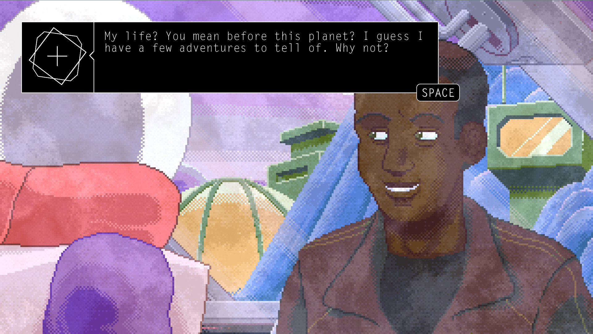 #2. Alone With You (Steam) 由: BancyCo