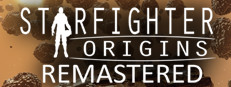 Starfighter Origins Remastered