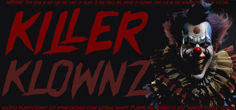 Killer Klownz banner image