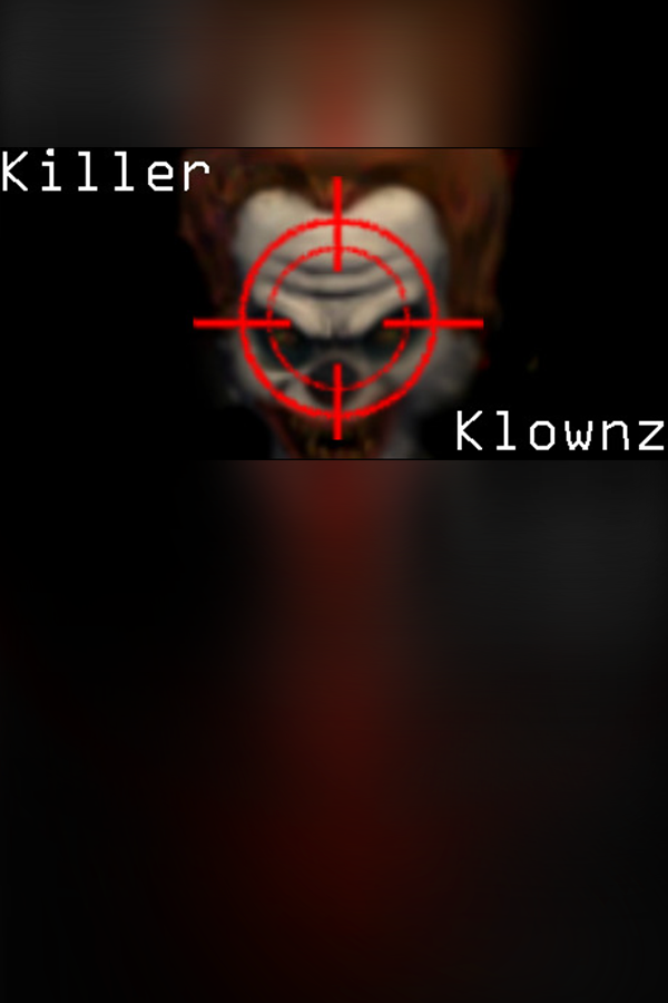 Обложка Killer Klownz
