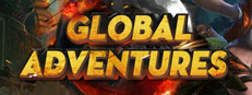 Global Adventures game cover