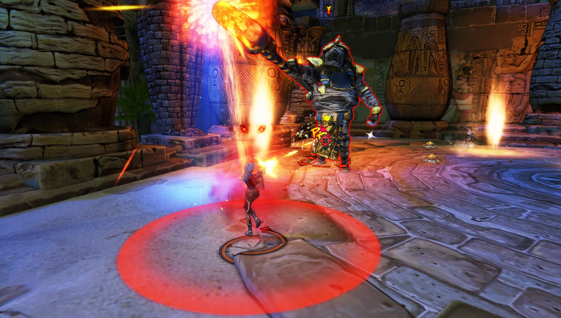 Global Adventures screenshot 7