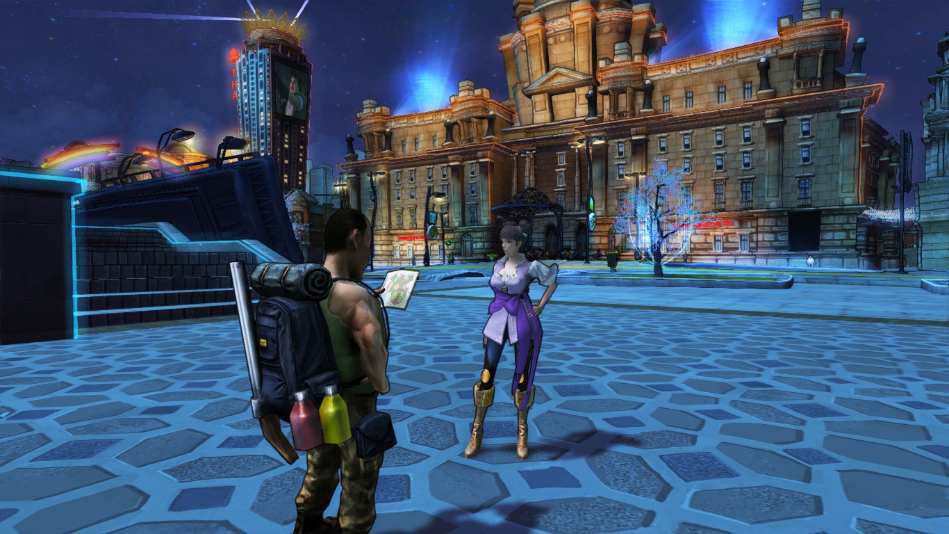 Global Adventures screenshot 12