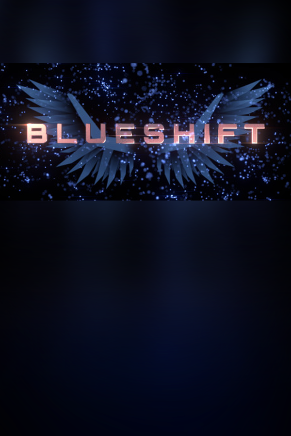 Cover art of Blueshift
